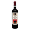 Rosso di Montalciano Sangiovese Grosso – elegant, fragrant red with cherry, violet & spice notes. Available wholesale in Ireland from Eco Wine.